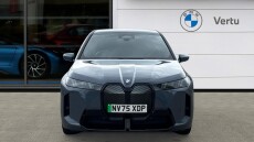 BMW iX 300kW xDrive45 M Sport 101kWh 5dr Auto Electric Estate